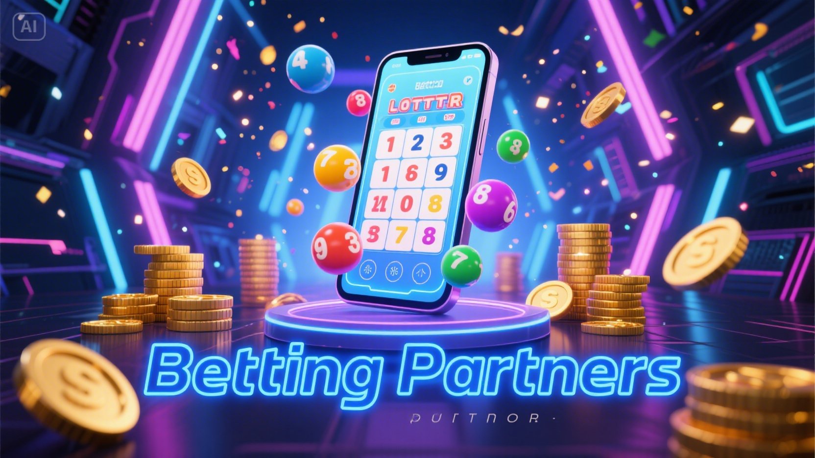 Betting Partners